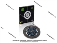 Диск сцепления 11186 Калина TRIALLI FD 318|Код 78819