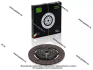 Диск сцепления LADA Largus Renault Logan TRIALLI FD 0908|Код 78825