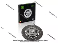 Диск сцепления ГАЗ УАЗ дв 402 406 TRIALLI FD 302|Код 78829