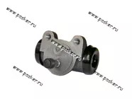 Цилиндр задний тормозной ГАЗ 3102-3502040|Код 7883