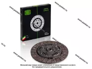 Диск сцепления Газель Бизнес Next дв CUMMINS 2.8 TRIALLI FD 393|Код 78832