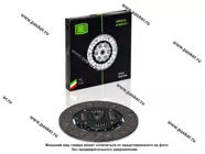 Диск сцепления ГАЗ УАЗ дв 406 409 TRIALLI FD 399|Код 78834