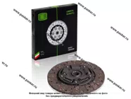 Диск сцепления УАЗ дв Iveco F1A TRIALLI FD 391|Код 78835