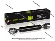 Кардан 2121-213 передний в сборе со ШРУСом TRIALLI CD 1005|Код 78861