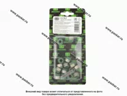 Колпачки маслосъемные 2110 и мод,2170 Priora TRIALLI 16-ти кл 16шт СV 057|Код 78884