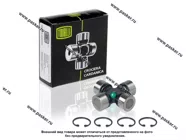 Крестовина 21214 Niva Urban TRIALLI турецкий кардан CC 395|Код 78889