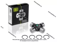 Крестовина ГАЗон Next TRIALLI CC 655|Код 78890