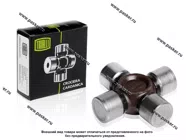 Крестовина Газель Next Бизнес TRIALLI турецкий кардан СС 562|Код 78891