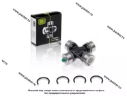 Крестовина М-412 Great Wall Deer 2005- Safe 2004- TRIALLI CC 512|Код 78892