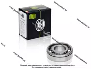 Подшипник КПП вторичного вала 2101-07 УАЗ TRIALLI 50306/6306N CT 306|Код 78915