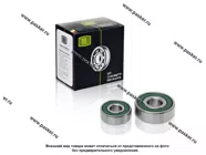 Подшипник генератора 2101-08 ОКА Таврия TRIALLI комплект 180302 6302 2rs /180201 6201 2rs CA 701|Код 78933