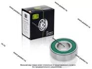 Подшипник коленвала генератора ГАЗ TRIALLI 180203/6203 2RS CT 203|Код 78941