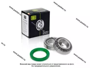 Подшипник полуоси УАЗ 3151 TRIALLI с сальником CS 751|Код 78948