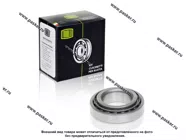 Подшипник редуктора заднего моста 7707 ОКА TRIALLI боковой дифференциала CT 707|Код 78950