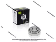 Подшипник ступицы 2101-07 7804 TRIALLI наружный CS 119|Код 78954