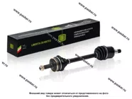 Привод 2108 левый TRIALLI в сборе AR 711|Код 78966