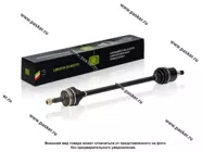 Привод 2110 2170 Priora правый TRIALLI в сборе AR 770|Код 78968