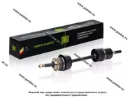 Привод 2121 левый в сборе TRIALLI AR 721|Код 78969