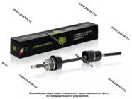 Привод 21214 2123 Chevrolet Niva правый TRIALLI в сборе AR 730|Код 78972