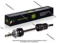 Привод 21214 2123 Chevrolet Niva с ABS левый TRIALLI в сборе AR 733|Код 78973
