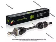 Привод 2190-2192 Калина-2 Granta АКПП левый TRIALLI в сборе AR 831|Код 78975