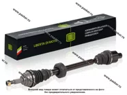 Привод LADA Largus 8кл Renault Logan 16кл правый без ABS TRIALLI в сборе 23 шлица AR 0901|Код 78980