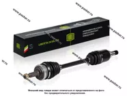 Привод LADA Vesta левый TRIALLI КПП JH-3 в сборе AR 841|Код 78981