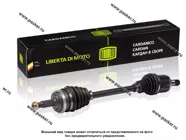 Привод LADA Vesta левый TRIALLI КПП VAZ 21807 AR 843|Код 78982