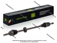 Привод LADA XRAY Renault Sandero II правый TRIALLI КПП JR-5 AR 844|Код 78986