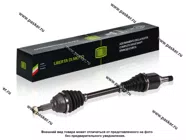 Привод LADA XRAY левый TRIALLI КПП JR-5 AR 849|Код 78987