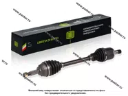 Привод LADA XRAY левый TRIALLI КПП VAZ 21809 21827 AR 847|Код 78988