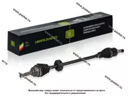 Привод LADA XRAY правый TRIALLI КПП JR-5 AR 848|Код 78989