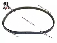 Ремень генератора 2110-12 2170 Priora Балаково АО БРТ с А/С и с ГУР 1125|Код 7901