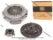 Сцепление 1111 TRIALLI в сборе FR 711|Код 79013