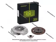 Сцепление 2110-12 TRIALLI в сборе FR 751|Код 79017
