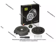 Сцепление 2123 TRIALLI в сборе FR 723|Код 79019