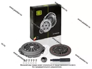 Сцепление 2190 TRIALLI в сборе для тросовых приводов КПП FR 790|Код 79021