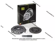 Сцепление LADA Largus Renault Megan Duster 1.6 л 16 кл Renault Logan 1.4-1.6 л  TRIALLI FR 0908|Код 79022