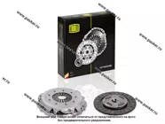 Сцепление LADA Vesta XRAY 1.8 л TRIALLI КПП JR-5 в сборе без муфты FR 773|Код 79023