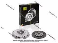 Сцепление LADA Vesta XRAY 1.8 л TRIALLI КПП VAZ 21807 в сборе без муфты  FR 772|Код 79025