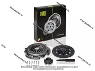 Сцепление ГАЗ дв 402 406 TRIALLI в сборе FR 797|Код 79028