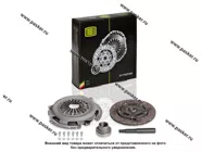 Сцепление Газель Бизнес NEXT дв CUMMINS TRIALLI в сборе FR 793|Код 79031