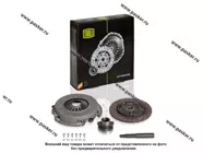 Сцепление УАЗ дв 409 514 дв IVECO TRIALLI в сборе F1A FR 791|Код 79036