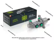 Цилиндр главный тормозной 1117-19 2123 2170-72 2190-91 2192 2194 TRIALLI CF118|Код 79038