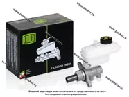 Цилиндр главный тормозной Газель Бизнес TRIALLI дв УМЗ-4216 с бачком CF109|Код 79047