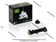 Цилиндр главный тормозной УАЗ 3160 TRIALLI с бачком и датчиком CF060|Код 79049