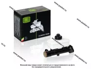 Цилиндр главный тормозной УАЗ 3162-63 TRIALLI с бачком и датчиком CF062|Код 79050