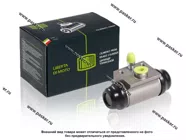 Цилиндр задний тормозной LADA Vesta 15- TRIALLI CF0141 d-19mm|Код 79056