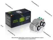 Цилиндр передний тормозной 2121 213 2123 Chevrolet Niva TRIALLI левый CF221|Код 79065