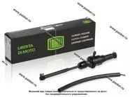 Цилиндр сцепления главный LADA Vesta 15- TRIALLI CF822|Код 79071